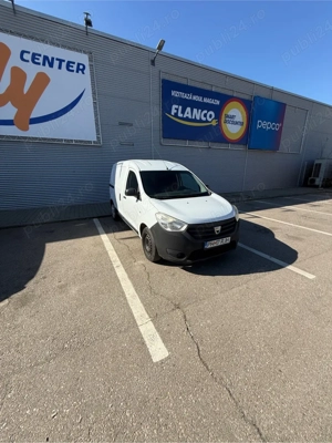 Dacia dokker 1.5dci  - imagine 5