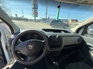 Dacia dokker 1.5dci  - imagine 2