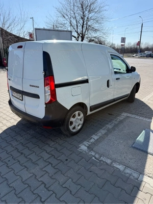 Dacia dokker 1.5dci  - imagine 4