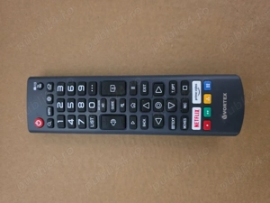 Telecomanda TV Vortex AKB76037001 V50EVA2WS