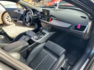 Audi a6 c7 - imagine 9