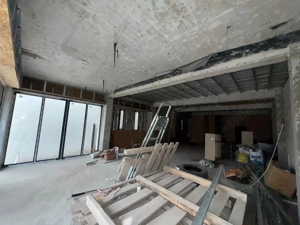Imobil 543 mp   ideal clinică   birouri + locuință, construcție 2023 - imagine 4