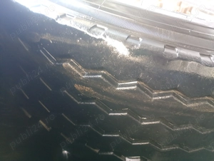 Vând semiremorca   prelata krone an 2020