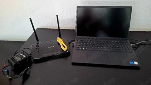 Router Wireless TP-LINK Archer Dual Band