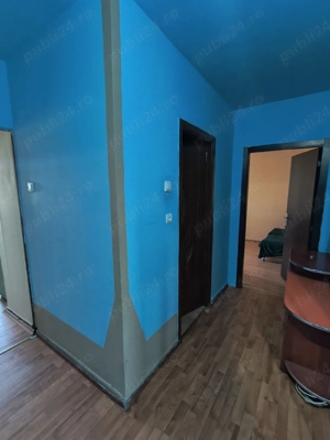 Apartament 2 Camere Decomandat!