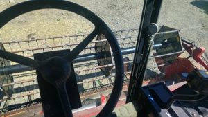 Combina Case 1660 Axial Flow  - imagine 5