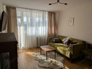 Apartament 2 camere | renovat compet  | balcon cu vedere Parc Circului