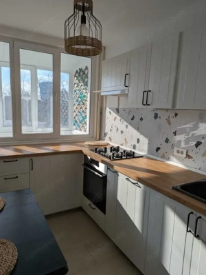 Apartament 2 camere | renovat compet  | balcon cu vedere Parc Circului - imagine 3