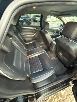 Ford mondeo mk4.5 1.6tdci 120cp - imagine 4