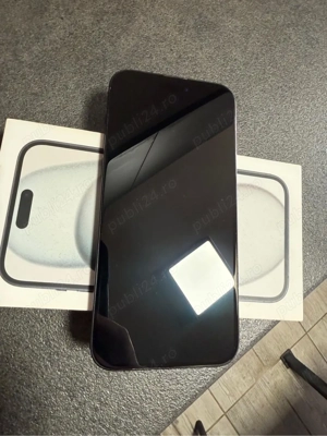 vand iphone 15 plus  - imagine 2