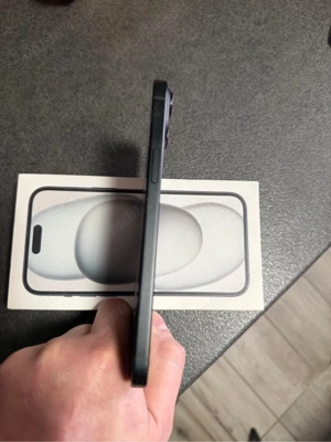 vand iphone 15 plus  - imagine 5