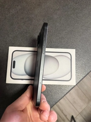 vand iphone 15 plus  - imagine 4