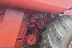 Combina Case 1660 Axial Flow  - imagine 9