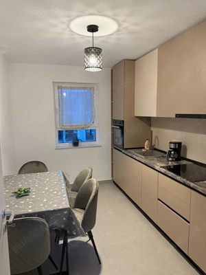 Apartament de închiriat zona Coresi Brasov - imagine 5