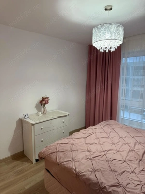 Apartament de închiriat zona Coresi Brasov - imagine 2