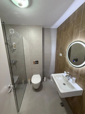 Apartament de închiriat zona Coresi Brasov - imagine 6