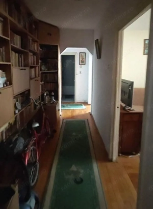 Apartament Luminos 4 camere. Parc Tineretului.  Centrala. La 4 min de metrou. - imagine 5