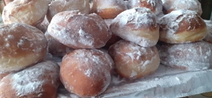 Cabana Larisa Cavnic Maramureș    - imagine 3