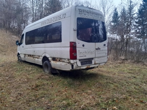 Vw Crafter  - imagine 2