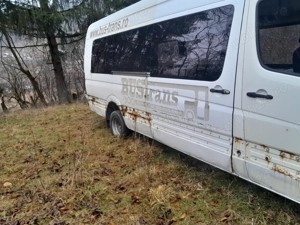 Vw Crafter  - imagine 3