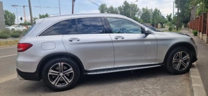 Mercedes-Benz 220d 4 Matic 9G-Tronic 170 cp  - imagine 2