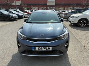 Vând Kia Stonic 1.4 Gsl 6MT