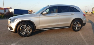 Mercedes-Benz 220d 4 Matic 9G-Tronic 170 cp  - imagine 3