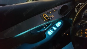 Mercedes-Benz 220d 4 Matic 9G-Tronic 170 cp  - imagine 7