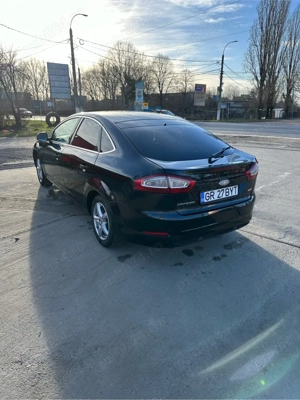 ford mondeo mk4.5 2.0tdci 2011 - imagine 4