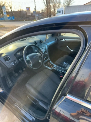 ford mondeo mk4.5 2.0tdci 2011 - imagine 3