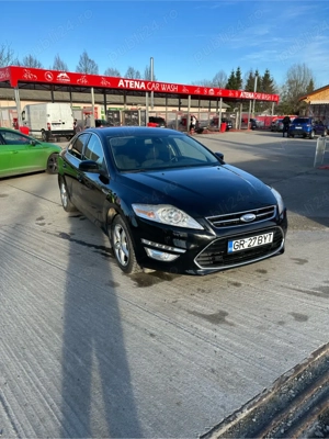 ford mondeo mk4.5 2.0tdci 2011 - imagine 5