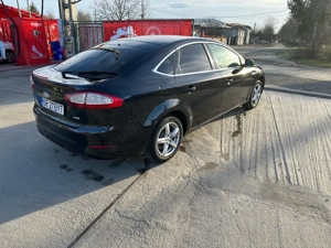 ford mondeo mk4.5 2.0tdci 2011