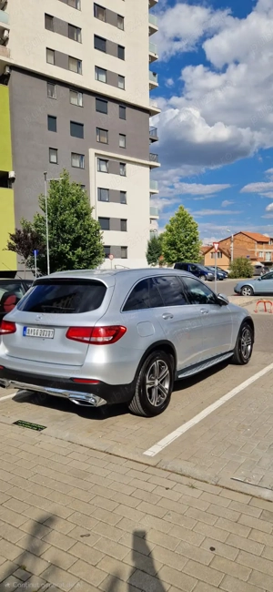 Mercedes-Benz 220d 4 Matic 9G-Tronic 170 cp  - imagine 5