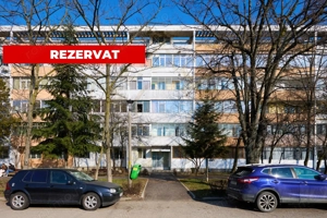 Apartament  3 camere Craiovei