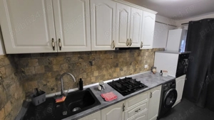 Vand apartament 3 camere 