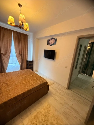 Apartament 2 camere de inchiriat Bragadiru  Onix - imagine 9