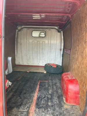 Vand Microbuz - imagine 5