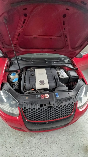 Golf 5 Gti 4.500  - imagine 5