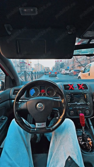 Golf 5 Gti 4.500  - imagine 4