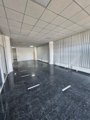 Spațiu comercial de închiriat – zonă ultracentrală, Str. Victoriei