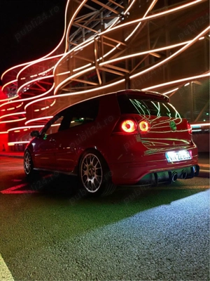 Golf 5 Gti 4.500  - imagine 3