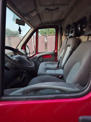 Vand Microbuz - imagine 2