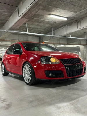 Golf 5 Gti 4.500  - imagine 2