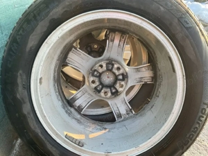 Jante 5x108  Peugeot  - imagine 2