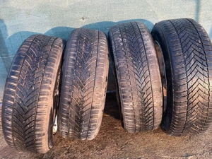 Jante 5x108  Peugeot  - imagine 3