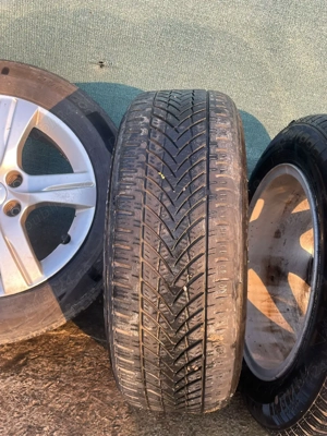 Jante 5x108  Peugeot  - imagine 5