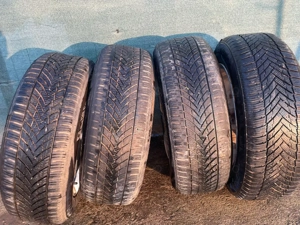 Jante 5x108  Peugeot  - imagine 4