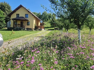 Cabane cu ciubar de închiriat 24 persoane  - imagine 3