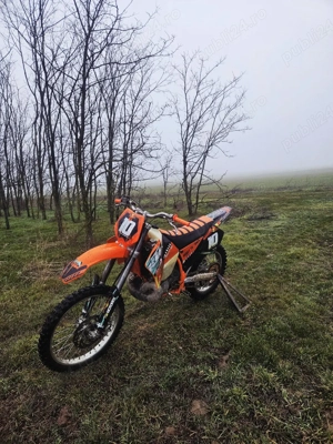 Vând Ktm exc 200 2t - imagine 5