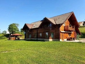 Cabane cu ciubar de închiriat 24 persoane  - imagine 2